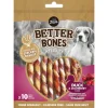 Zeus Naturales | Masticables^Better Bones Palitos Pato y Arándanos 10 unidades 114gr