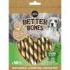 Zeus Naturales | Masticables^Better Bones Palitos Cordero y Menta 10 unidades 114gr