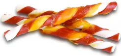 Zeus Naturales | Masticables^Better Bones Palitos Pato y Arándanos 10 unidades 114gr