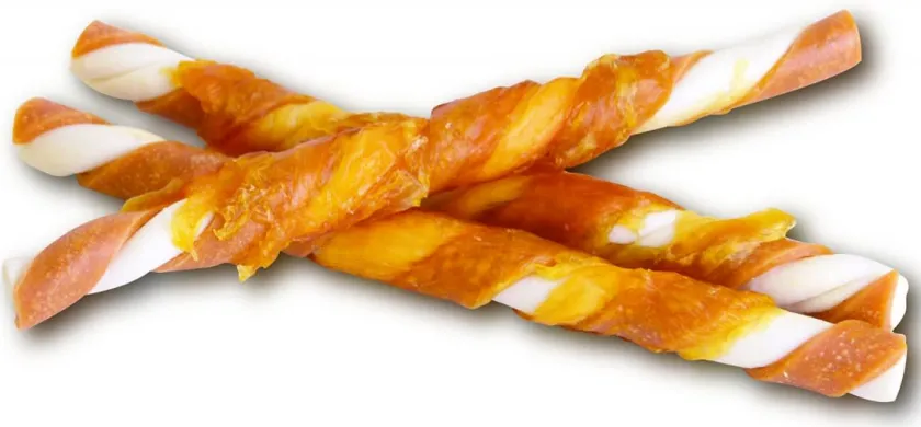 Zeus Naturales | Masticables^Better Bones Palitos Pollo y Finas Hierbas 10 unidades 114gr