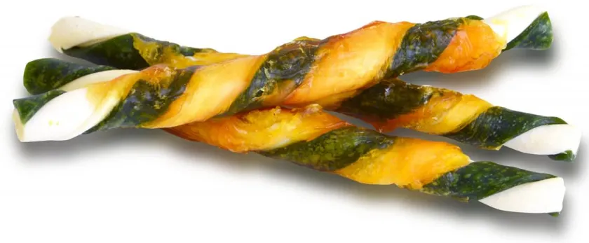 Zeus Naturales | Masticables^Better Bones Palitos Cordero y Menta 10 unidades 114gr