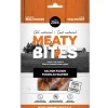 Zeus Naturales^Meaty Bites Fusión de Salmón para Perros 150gr