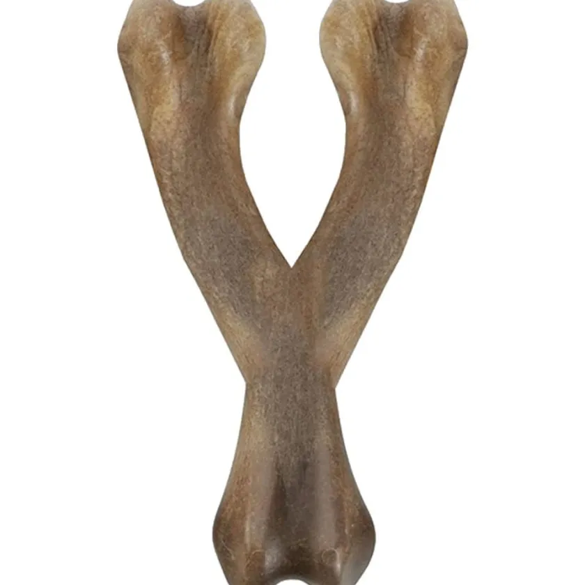 Zeus Juguetes | Productos Outlet^Nosh Wishbone sabor Pollo - Selecciona el tamaño